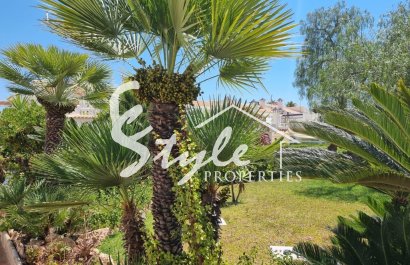 Вторичное жилье - Апартаменты/Квартира - Торревьеха - Лос Балконес