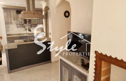 Вторичное жилье - Апартаменты/Квартира - Торревьеха - Лос Балконес