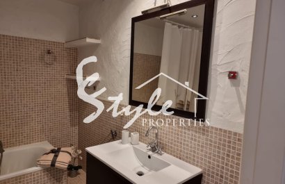 Вторичное жилье - Апартаменты/Квартира - Торревьеха - Лос Балконес