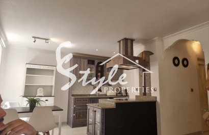 Вторичное жилье - Апартаменты/Квартира - Торревьеха - Лос Балконес