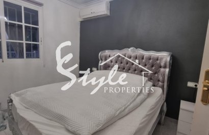 Вторичное жилье - Апартаменты/Квартира - Торревьеха - Лос Балконес