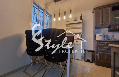 Вторичное жилье - Апартаменты/Квартира - Торревьеха - Лос Балконес