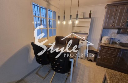 Вторичное жилье - Апартаменты/Квартира - Торревьеха - Лос Балконес