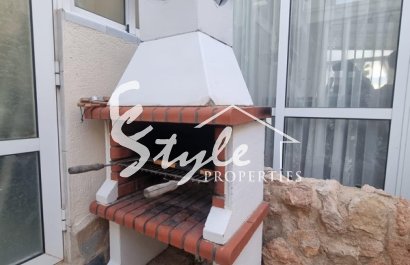 Вторичное жилье - Апартаменты/Квартира - Торревьеха - Лос Балконес