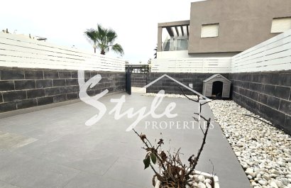 Resale - Townhouse - Torrevieja
