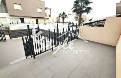 Resale - Townhouse - Torrevieja