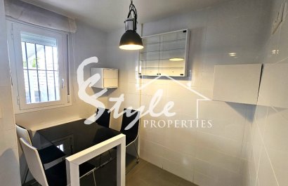 Resale - Townhouse - Torrevieja