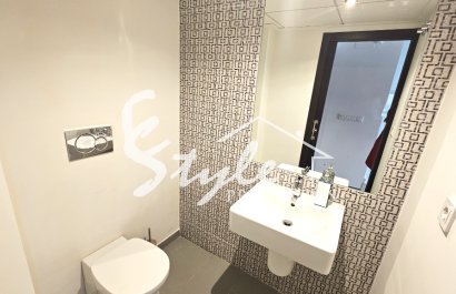 Resale - Townhouse - Torrevieja