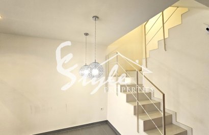 Resale - Townhouse - Torrevieja