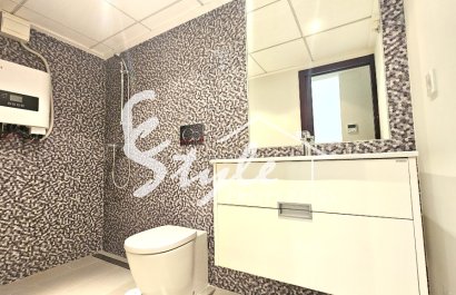 Resale - Townhouse - Torrevieja