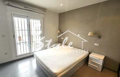 Resale - Townhouse - Torrevieja