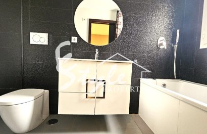 Resale - Townhouse - Torrevieja