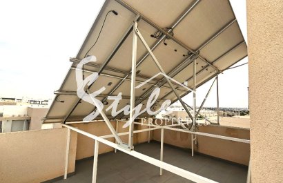 Resale - Townhouse - Torrevieja