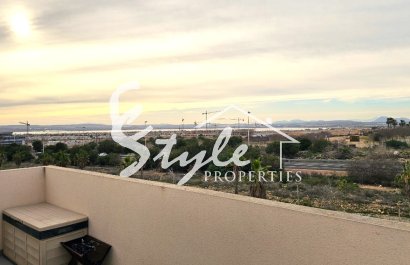 Resale - Townhouse - Torrevieja