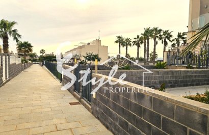 Resale - Townhouse - Torrevieja