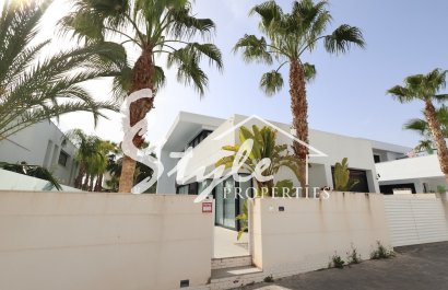 Resale - Villa - Ciudad Quesada