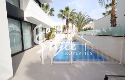 Resale - Villa - Ciudad Quesada