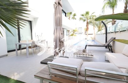 Resale - Villa - Ciudad Quesada