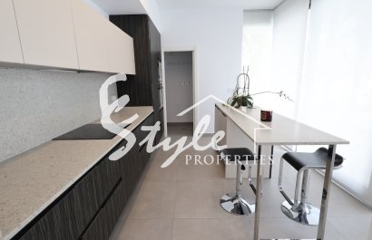 Buy villa in Costa Blanca close to sea in Ciudad Quesada. ID: 6301