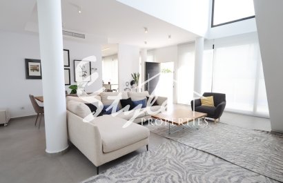 Buy villa in Costa Blanca close to sea in Ciudad Quesada. ID: 6301