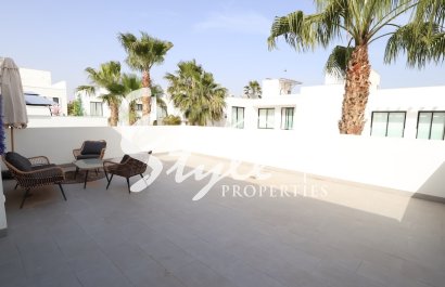 Resale - Villa - Ciudad Quesada