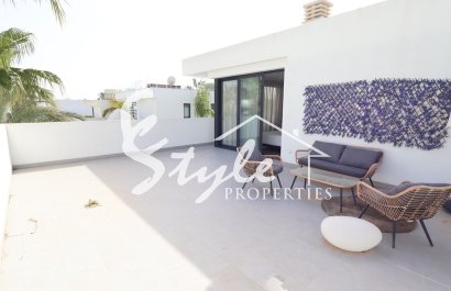 Buy villa in Costa Blanca close to sea in Ciudad Quesada. ID: 6301