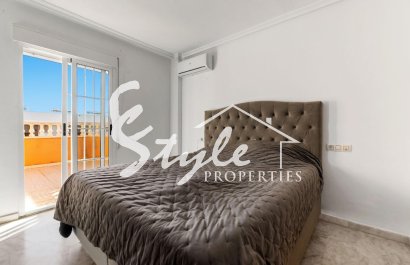 Reventa - Villa - Villamartin