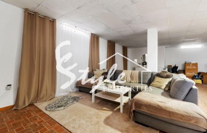 Reventa - Villa - Villamartin