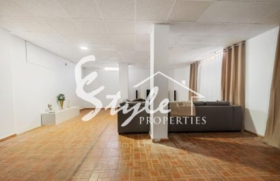 Reventa - Villa - Villamartin