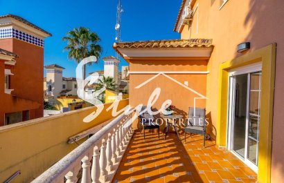 Reventa - Villa - Villamartin