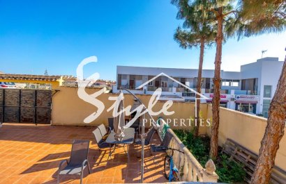 Reventa - Villa - Villamartin