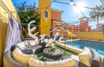 Reventa - Villa - Villamartin