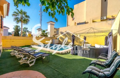 Reventa - Villa - Villamartin