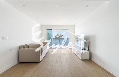 Вторичное жилье - Апартаменты/Квартира - Торревьеха