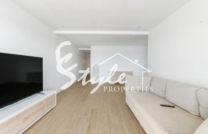 Вторичное жилье - Апартаменты/Квартира - Торревьеха