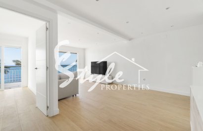 Вторичное жилье - Апартаменты/Квартира - Торревьеха