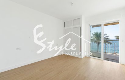 Вторичное жилье - Апартаменты/Квартира - Торревьеха