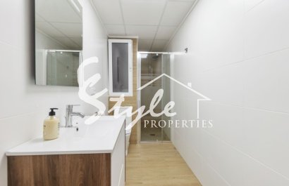 Вторичное жилье - Апартаменты/Квартира - Торревьеха