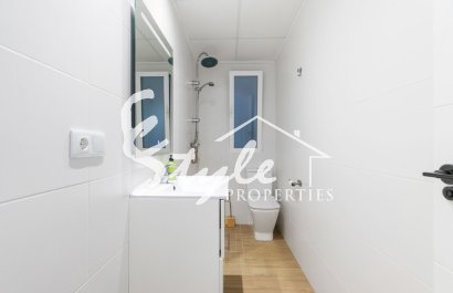 Вторичное жилье - Апартаменты/Квартира - Торревьеха