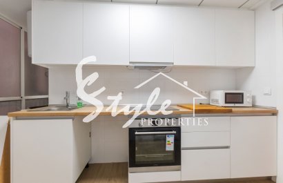 Вторичное жилье - Апартаменты/Квартира - Торревьеха