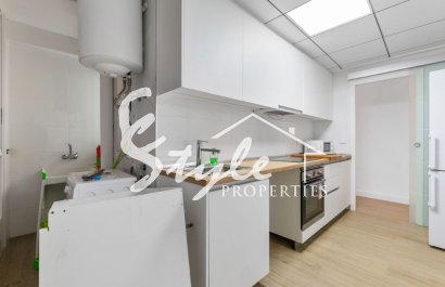 Вторичное жилье - Апартаменты/Квартира - Торревьеха