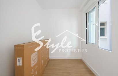 Вторичное жилье - Апартаменты/Квартира - Торревьеха