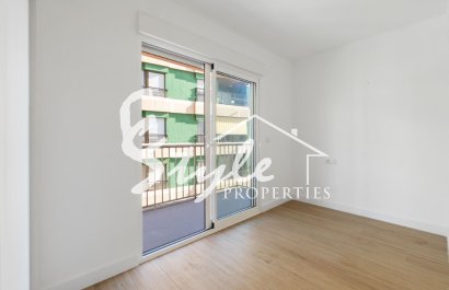 Вторичное жилье - Апартаменты/Квартира - Торревьеха