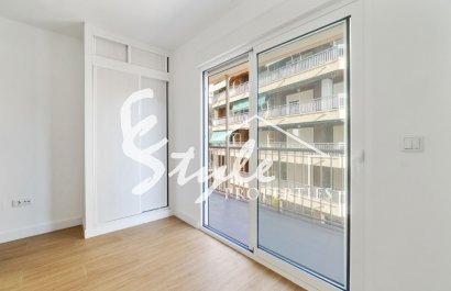 Вторичное жилье - Апартаменты/Квартира - Торревьеха