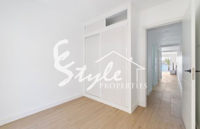 Вторичное жилье - Апартаменты/Квартира - Торревьеха