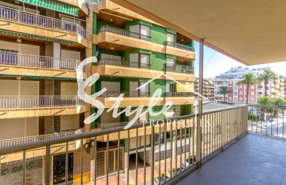 Вторичное жилье - Апартаменты/Квартира - Торревьеха