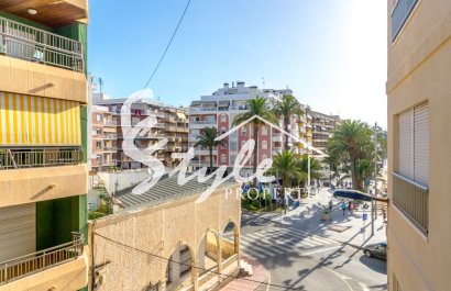 Вторичное жилье - Апартаменты/Квартира - Торревьеха