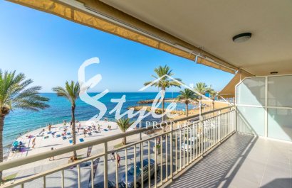 Вторичное жилье - Апартаменты/Квартира - Торревьеха