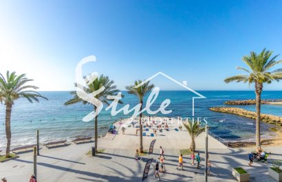 Вторичное жилье - Апартаменты/Квартира - Торревьеха