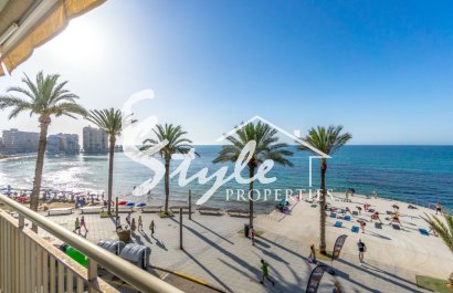 Вторичное жилье - Апартаменты/Квартира - Торревьеха